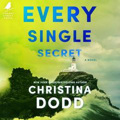 Every Single Secret Audiobook, by Christina Dodd