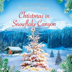 Christmas In Snowflake Canyon Audiobook, by RaeAnne Thayne