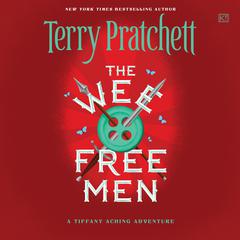 The Wee Free Men Audiobook, by Terry Pratchett