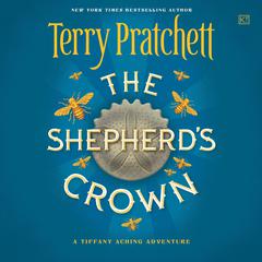 The Shepherd's Crown Audiobook, by 