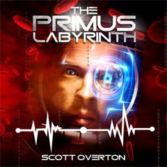 The Primus Labyrinth Audiobook, by Scott Overton