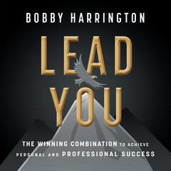 Lead You Audiobook, by 
