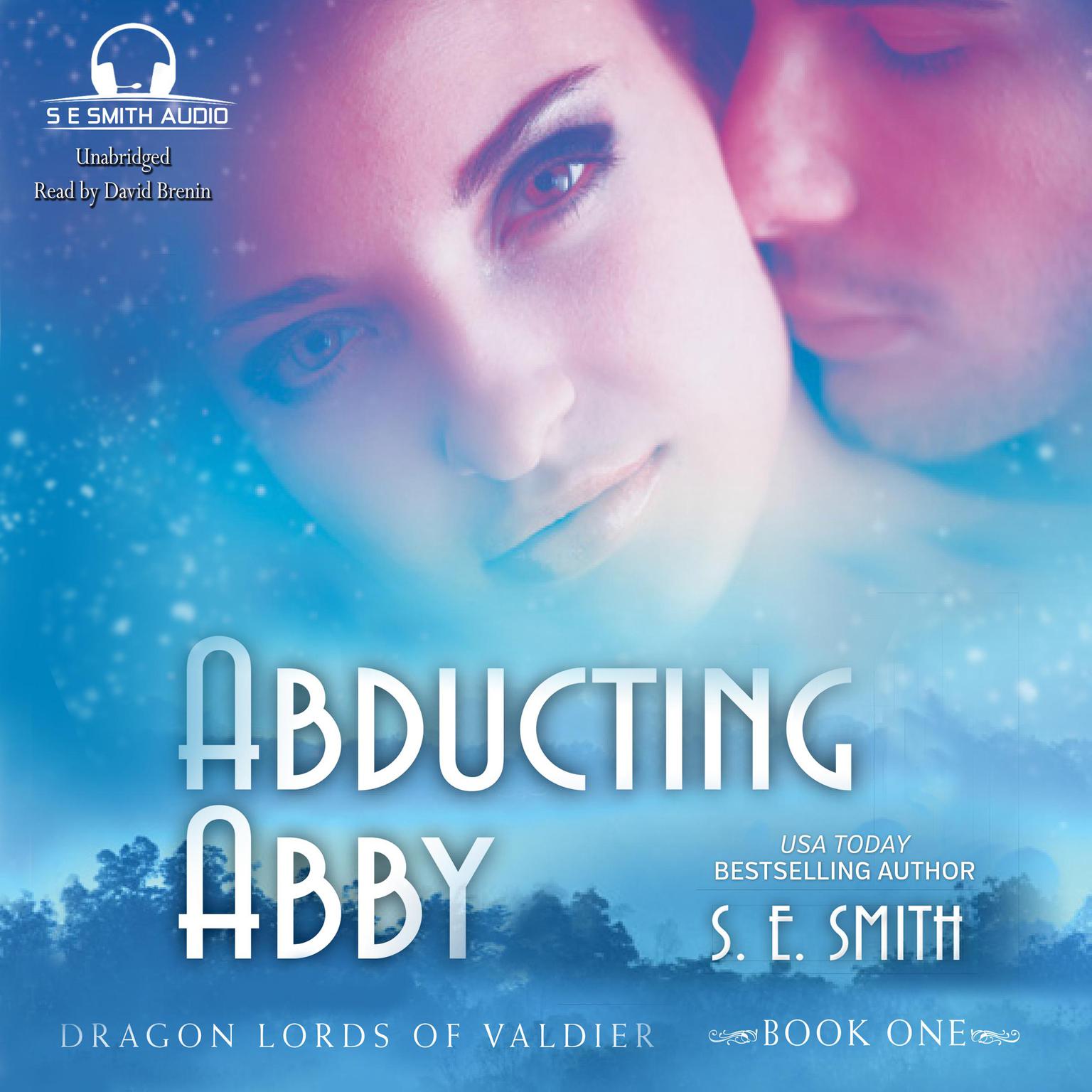 Abducting Abby Audiobook, by S.E. Smith