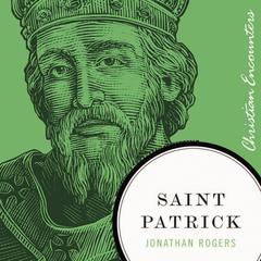Saint Patrick Audiobook, by 