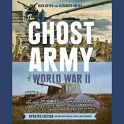 The Ghost Army of World War II