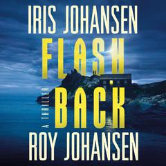 Flashback Audiobook, by Roy Johansen