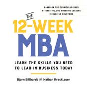 The 12-Week MBA