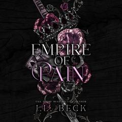 Empire of Pain Audiobook, by J. L. Beck