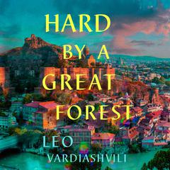 Hard by a Great Forest: A Novel Audiobook, by Leo Vardiashvili