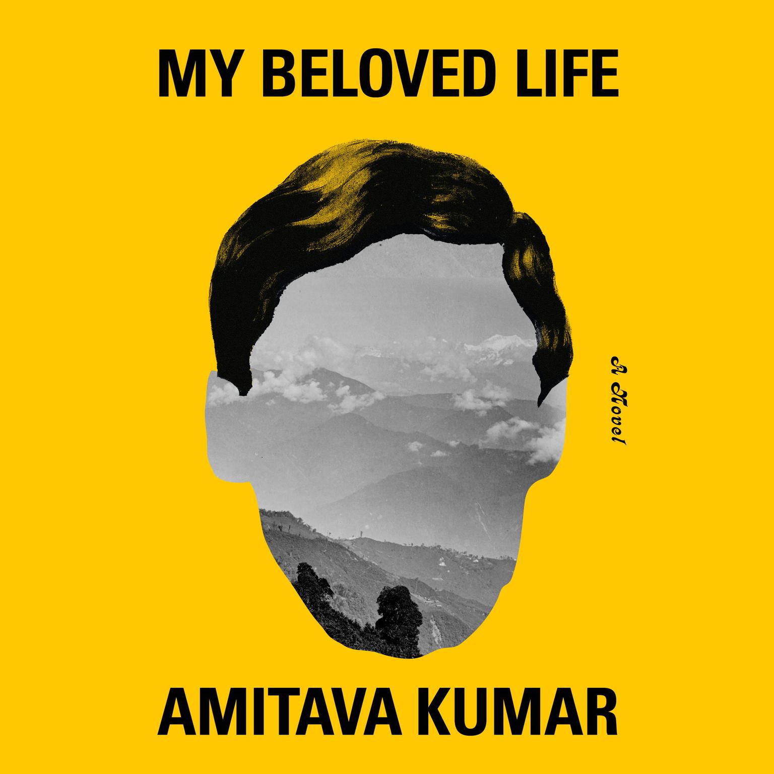 My Beloved Life: A novel Audiobook, by Amitava Kumar