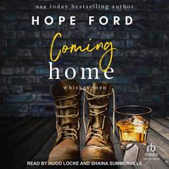 Coming Home Audiobook, by Hope Ford