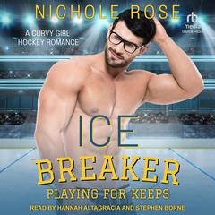 Ice Breaker Audiobook, by 