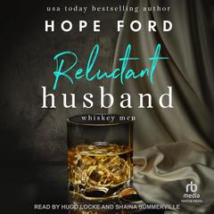 Reluctant Husband Audiobook, by Hope Ford
