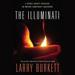 The Illuminati Audiobook, by 