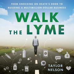Walk the Lyme Audiobook, by 