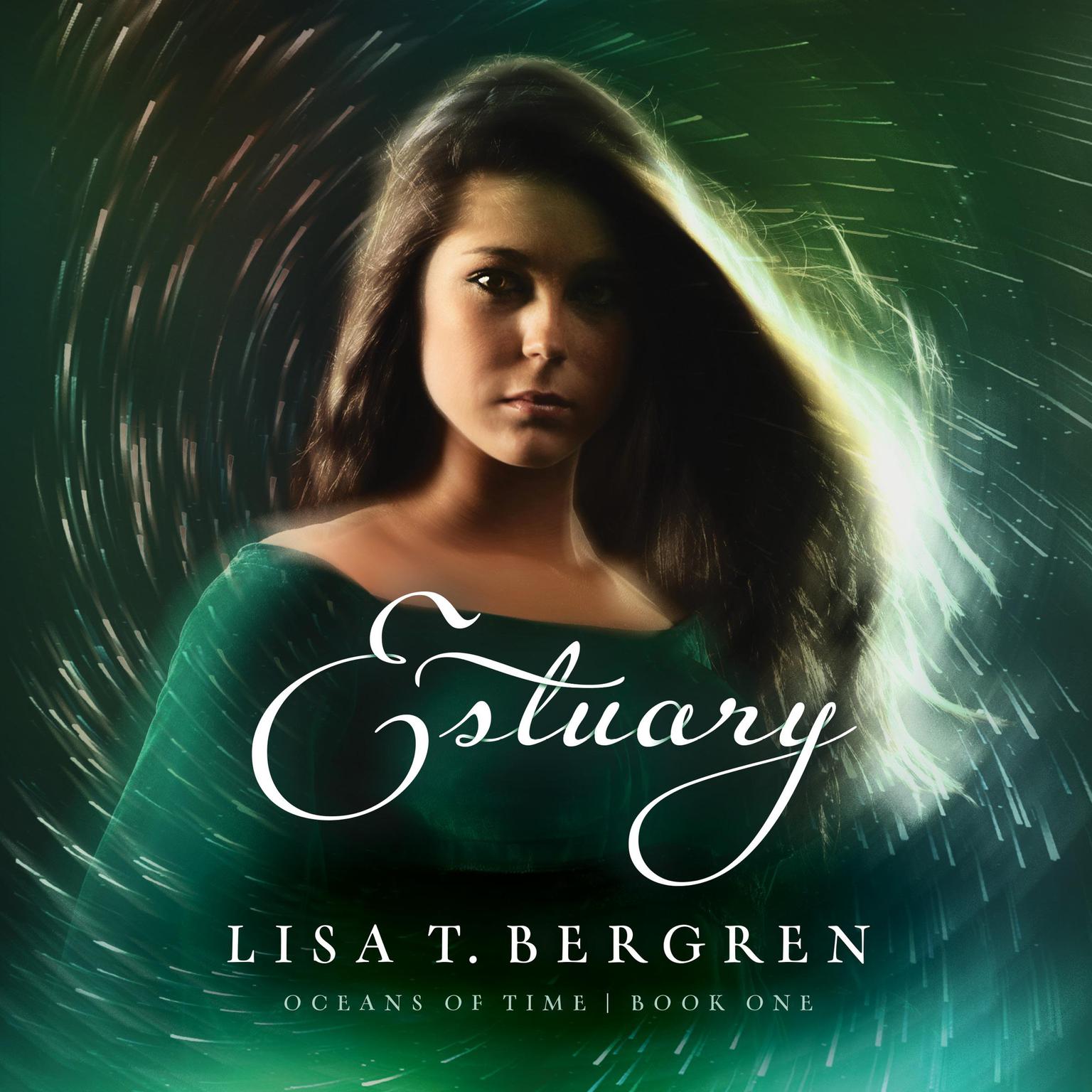 Estuary Audiobook, by Lisa T. Bergren