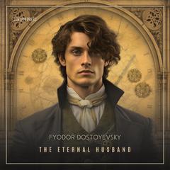 The Eternal Husband Audiobook, by Fyodor Dostoyevsky