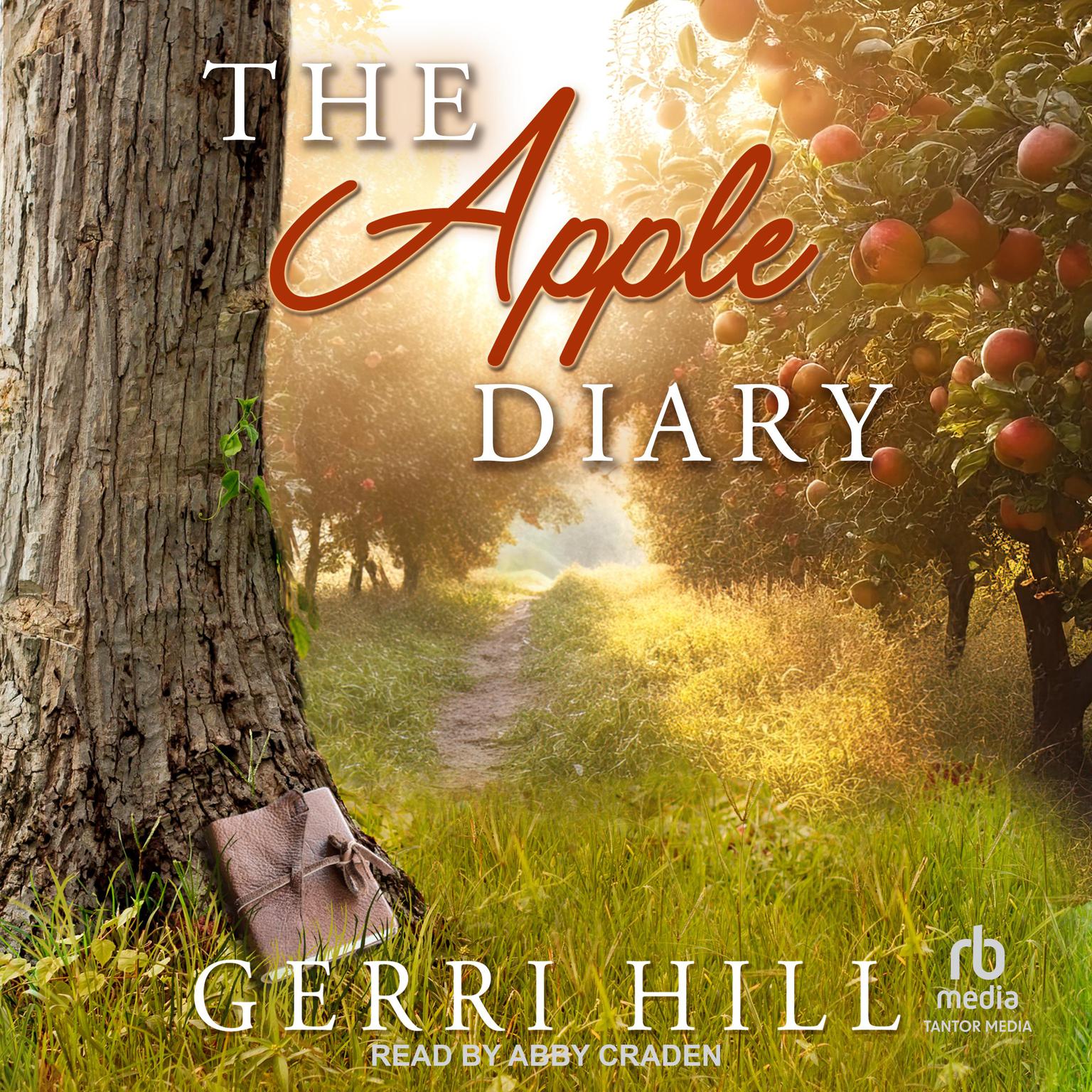 The Apple Diary Audiobook, by Gerri Hill