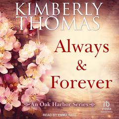 Always & Forever Audiobook, by Kimberly Thomas
