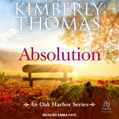 Absolution Audiobook, by Kimberly Thomas