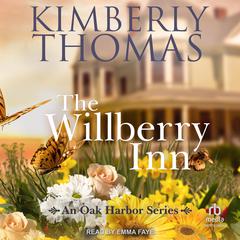 The Willberry Inn Audiobook, by Kimberly Thomas