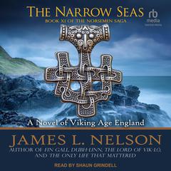 The Narrow Seas Audiobook, by James L. Nelson