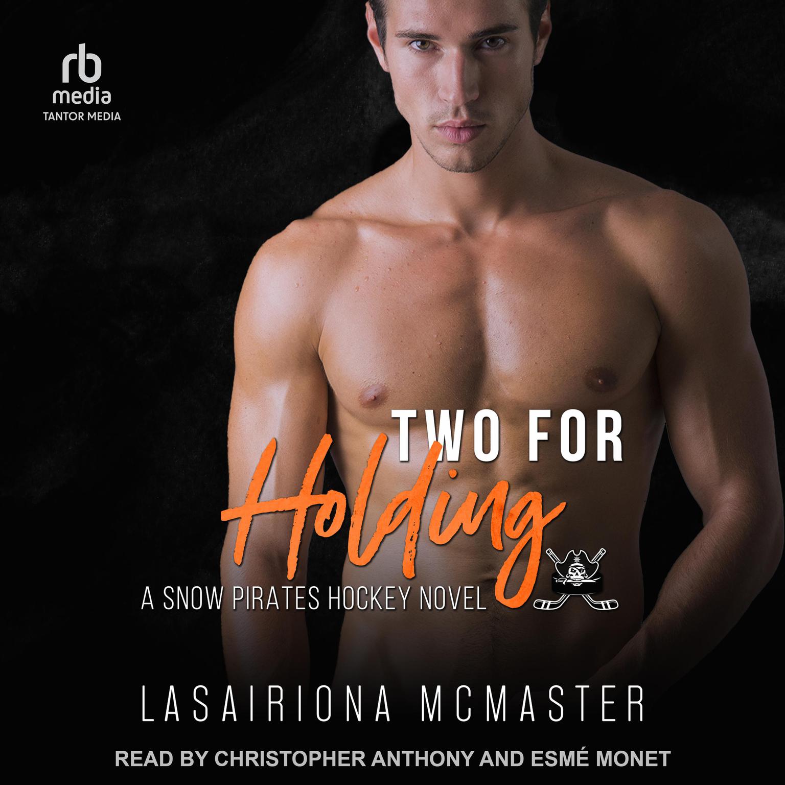 Two for Holding Audiobook, by Lasairiona McMaster
