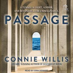 Passage Audiobook, by Connie Willis