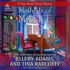 Methods of Malice Audiobook, by 