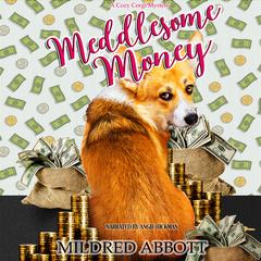 Meddlesome Money Audiobook, by Mildred Abbott