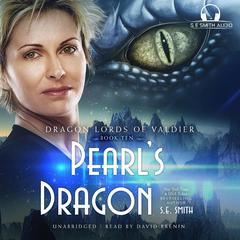 Pearls Dragon Audiobook, by S.E. Smith