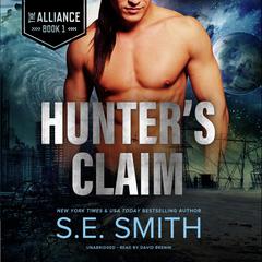 Hunter’s Claim Audiobook, by S.E. Smith