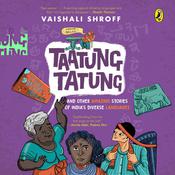 Taatung Tatung and Other Amazing Stories of India