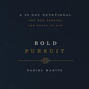 Bold Pursuit