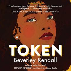 Token: A smart, sexy rom-com that had me chuckling from the first page. I loved it BRENDA JACKSON Audiobook, by Beverley Kendall