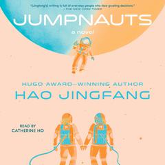 Jumpnauts Audiobook, by 