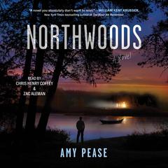 Northwoods: A Novel Audiobook, by 