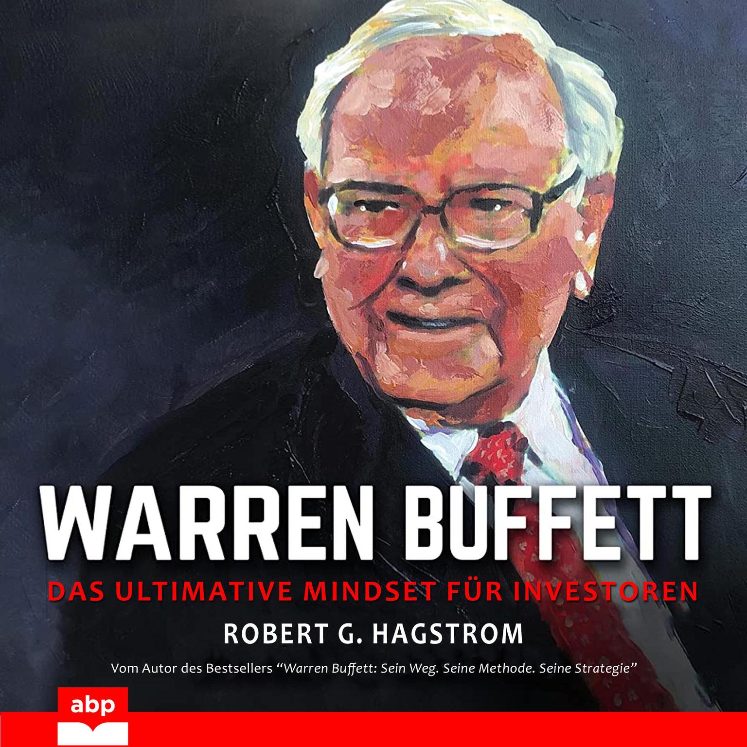 Warren Buffett Audiobook, by Robert G. Hagstrom