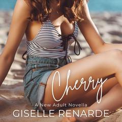 Cherry Audiobook, by Giselle Renarde