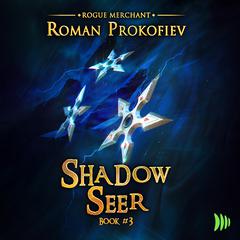 Shadow Seer Audiobook, by 