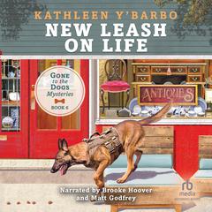 New Leash On Life Audiobook, by Kathleen Y'Barbo