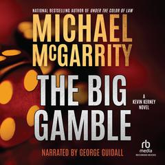 The Big Gamble Audiobook, by 