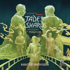 Jade Shards: Stories Audiobook, by Fonda Lee