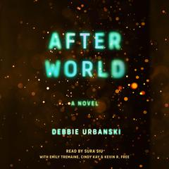 After World Audiobook, by Debbie Urbanski