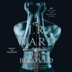 The Beloved Audiobook, by J. R. Ward