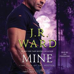 Mine Audiobook, by 
