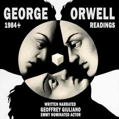 George Orwell 1984+ Audiobook, by George Orwell