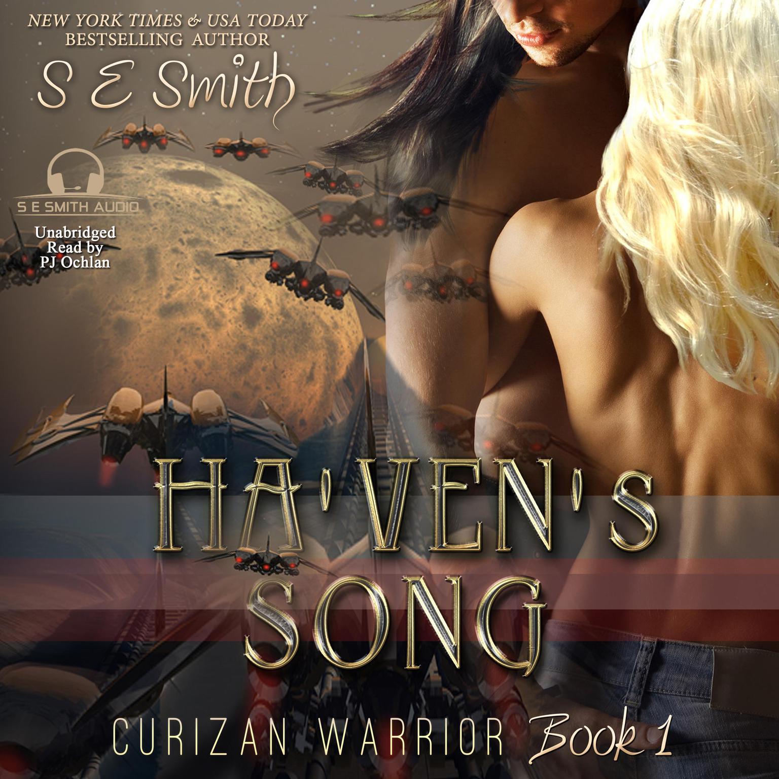 Ha’ven’s Song Audiobook, by S.E. Smith