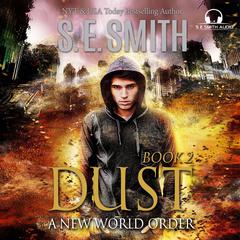 Dust Audiobook, by S.E. Smith