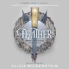 Feather Audiobook, by Olivia Wildenstein